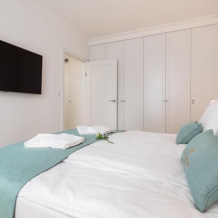 Baltini Premium Apartament Old Town Kolobrzeg Exterior photo
