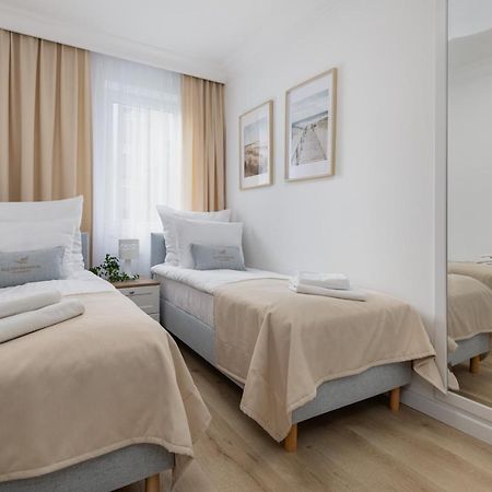 Baltini Premium Apartament Old Town Kolobrzeg Exterior photo