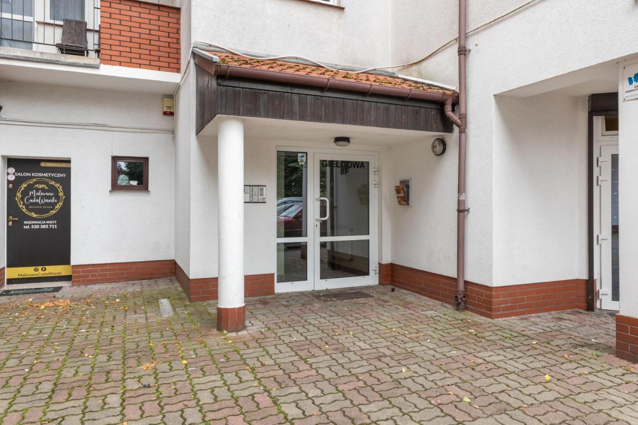 Baltini Premium Apartament Old Town Kolobrzeg Exterior photo