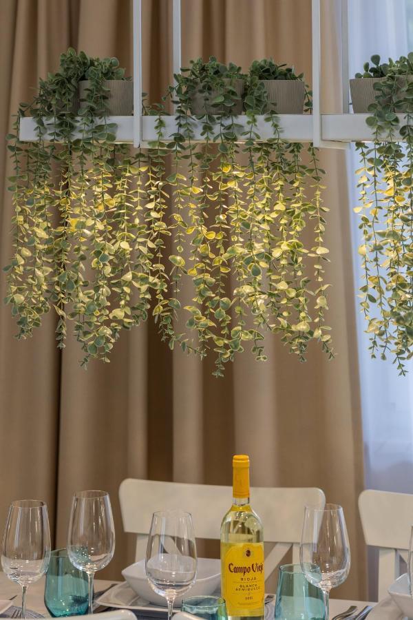 Baltini Premium Apartament Old Town Kolobrzeg Exterior photo